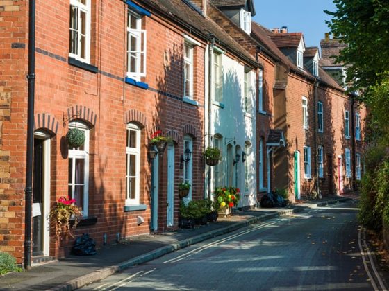 Changes to Tax Relief for Residential Landlords | Financial Advice for Property Investors