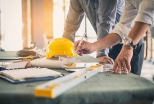 Contractors and Construction Industry Scheme | Accountancy Advice