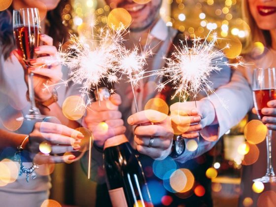 Should Office Parties Get A Tax Break | Business Tax Advice | Tax Savings for Business