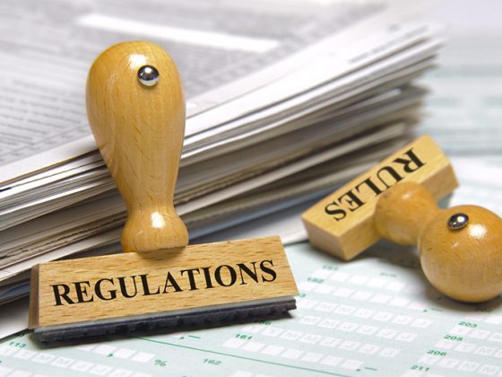 Why Are We Regulated | Regulated Accountants Bristol | Importance of Accountancy Regulation