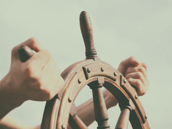 Steering the Ship Thanks to the Numbers | Accountancy Advice