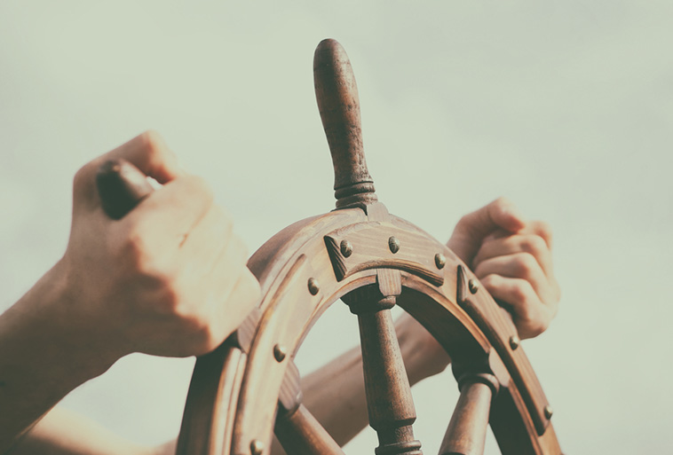 Steering the Ship Thanks to the Numbers | Accountancy Advice