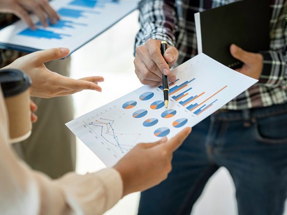 Key financial checks every limited company should do in August