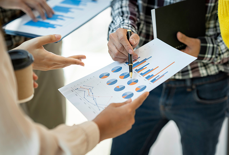 Key financial checks every limited company should do in August