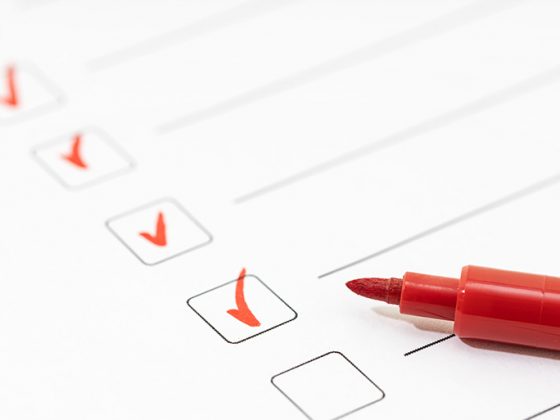 How to plan your business finances for 2026 by using October as your checklist