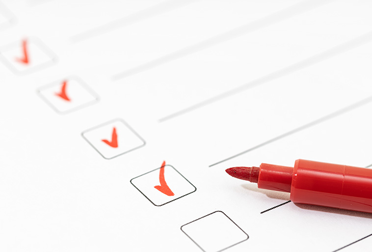 How to plan your business finances for 2026 by using October as your checklist