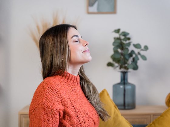 How to build a 4-month cash buffer (even if you’re not there yet)