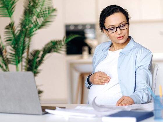 Payroll & maternity leave - What happens when you’re the only Director?