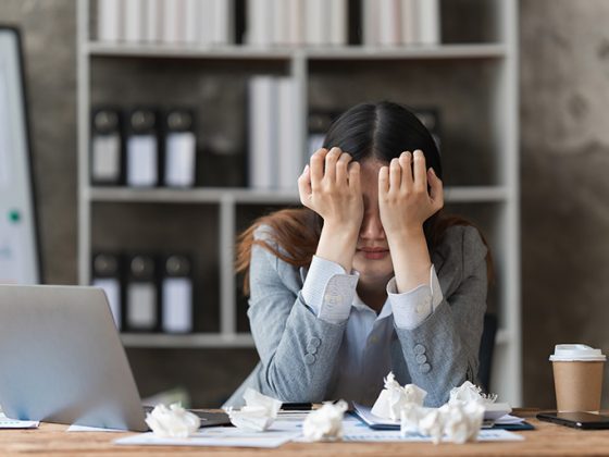 Why do we leave tax returns so late (and what it’s really costing you)