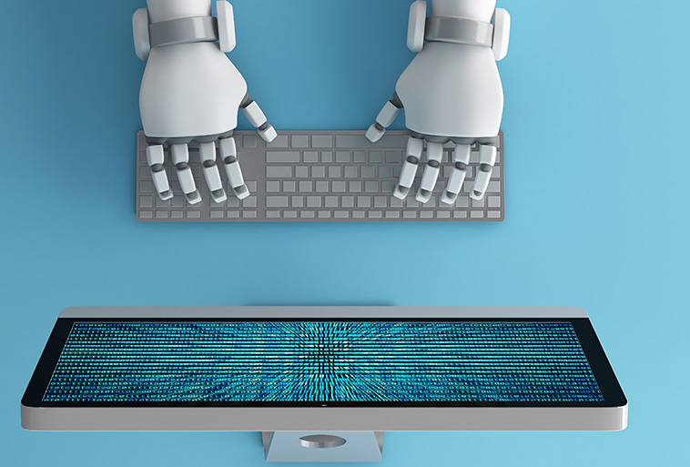 Will AI take over accounting