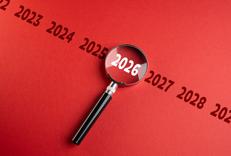 New tax year checklist for small business owners