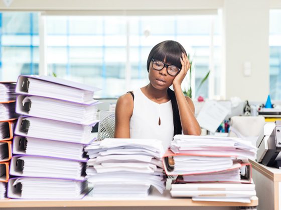 The real cost of poor bookkeeping