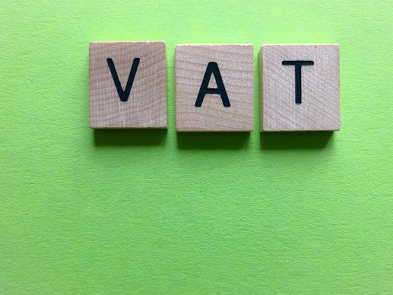 VAT explained for small businesses