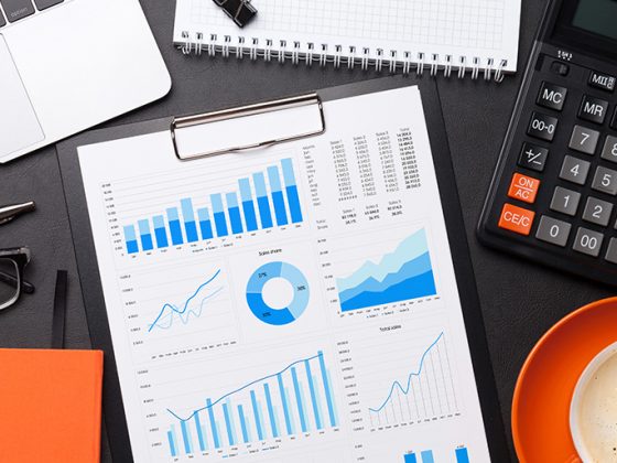 Why management accounts matter