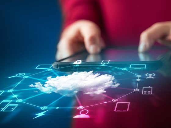 Why cloud accounting is the future