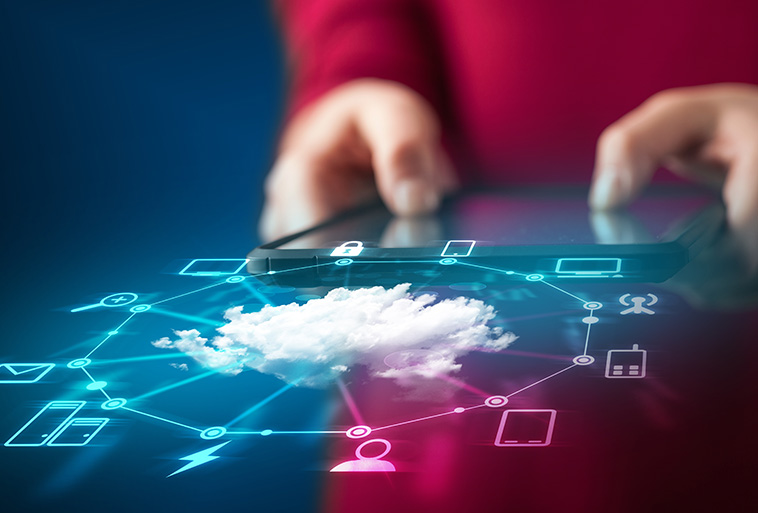 Why cloud accounting is the future