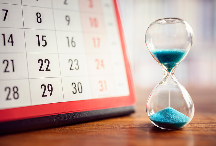 Why you shouldn't leave your tax return until January
